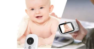 choix meilleurs babyphones